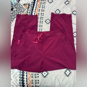 Women’s carhartt scrub pants